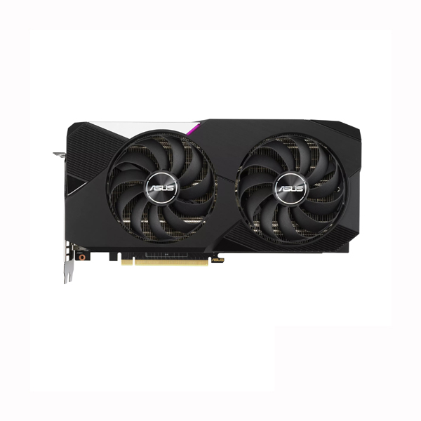 Asus RTX 3070 Dual OC V2 LHR 8GB Graphics Card